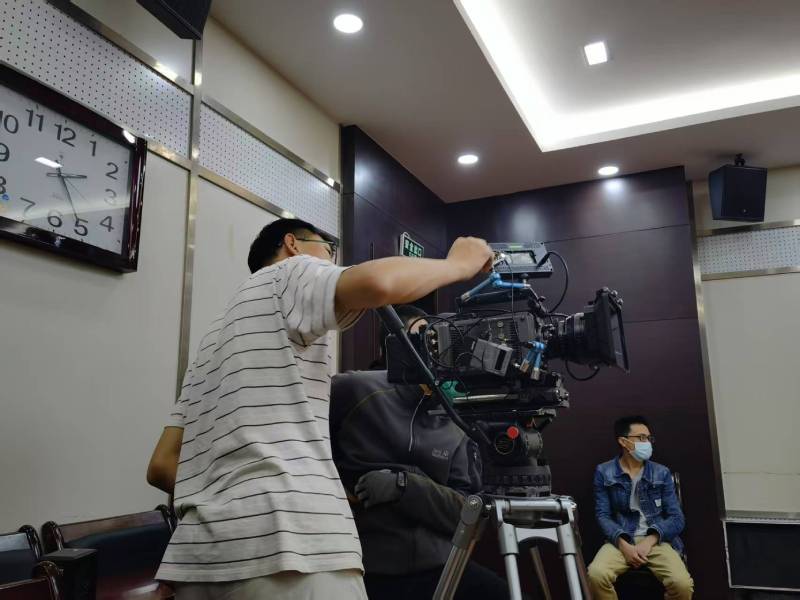 大数据指导创作方向，井研县产品视频拍摄公司让每帧画面都有效触达